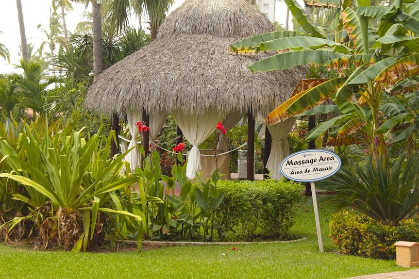 Torres Mazatlán
