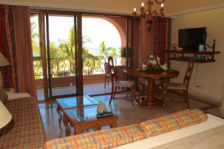 Torres Mazatlán