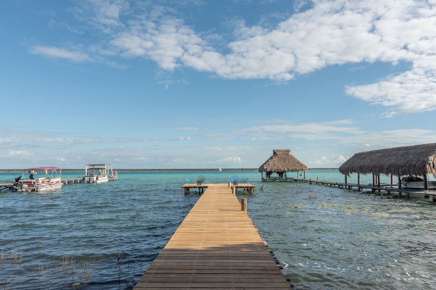 Tregua Bacalar