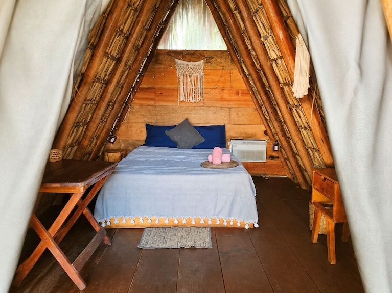 Tribu Glamping — foto 1