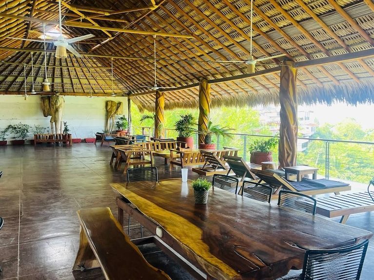 Tribu Glamping — foto 3