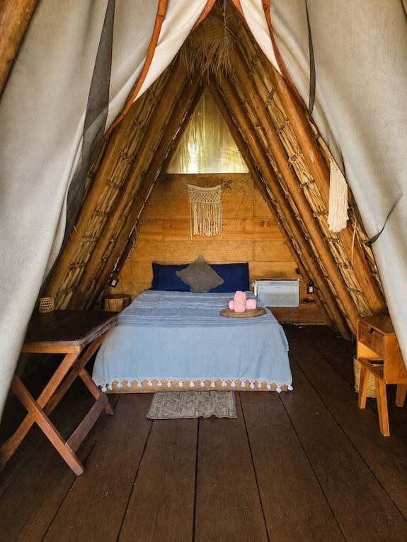 Tribu Glamping — foto 4