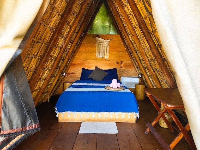 Tribu Glamping — foto 5