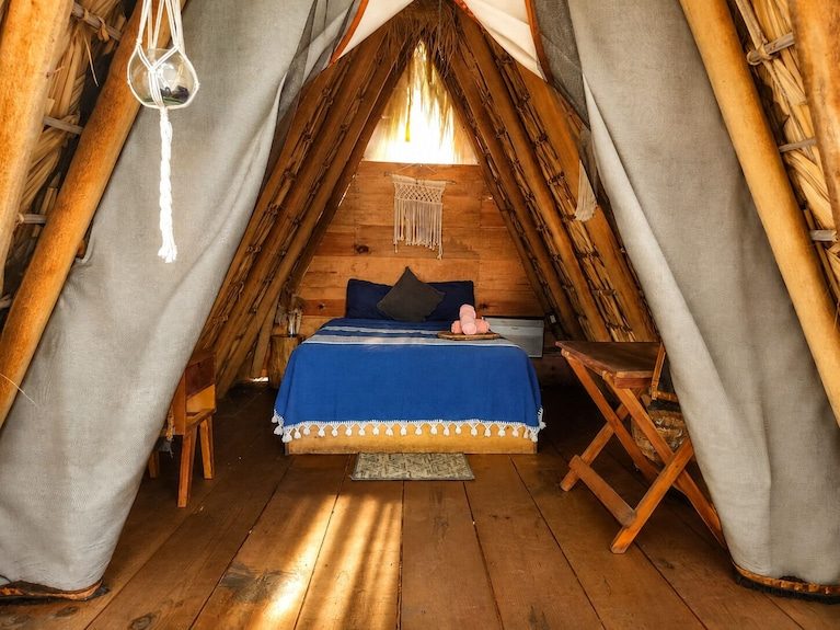 Tribu Glamping — foto 6
