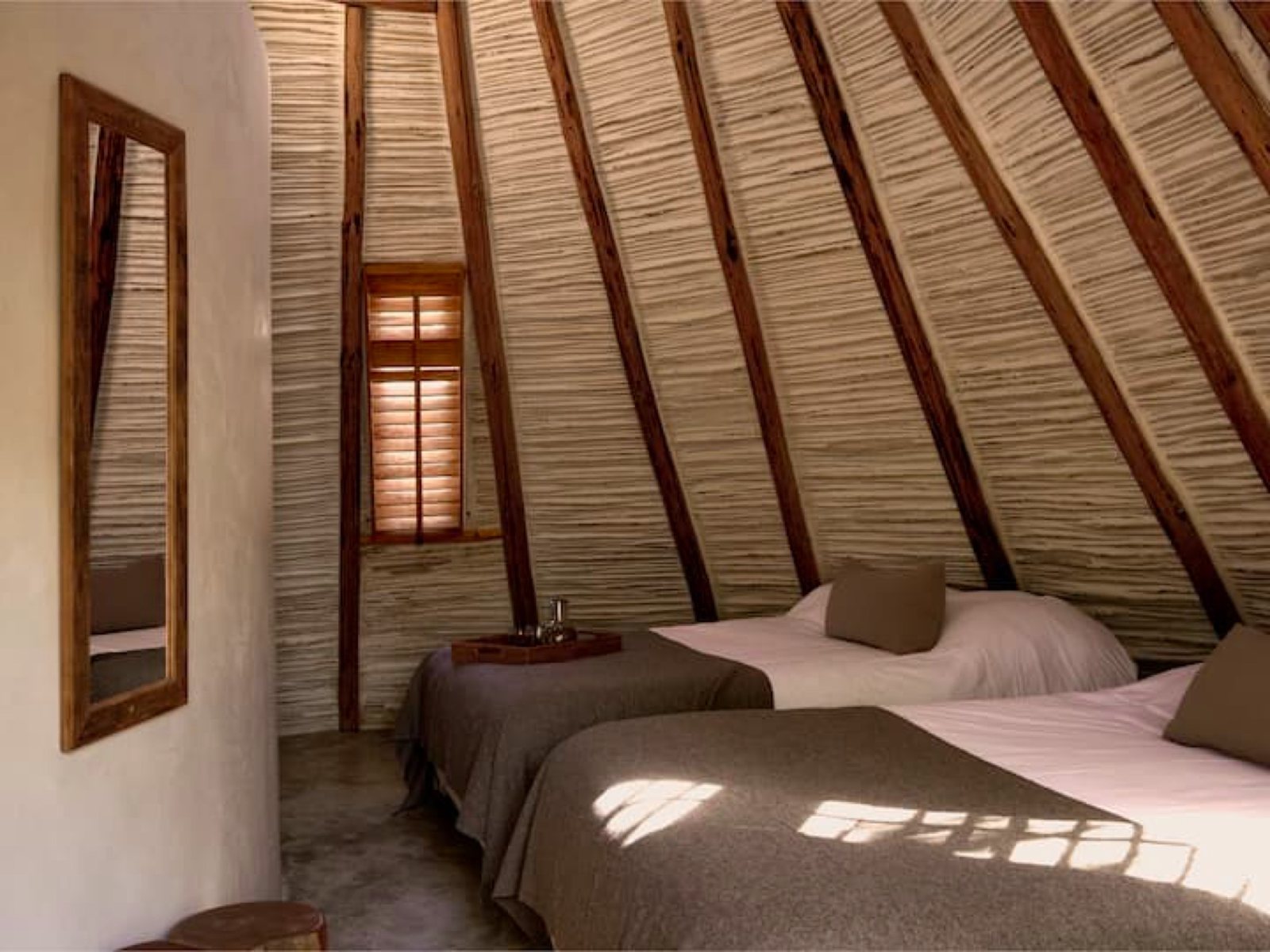 Tribu Todos Santos — foto 1
