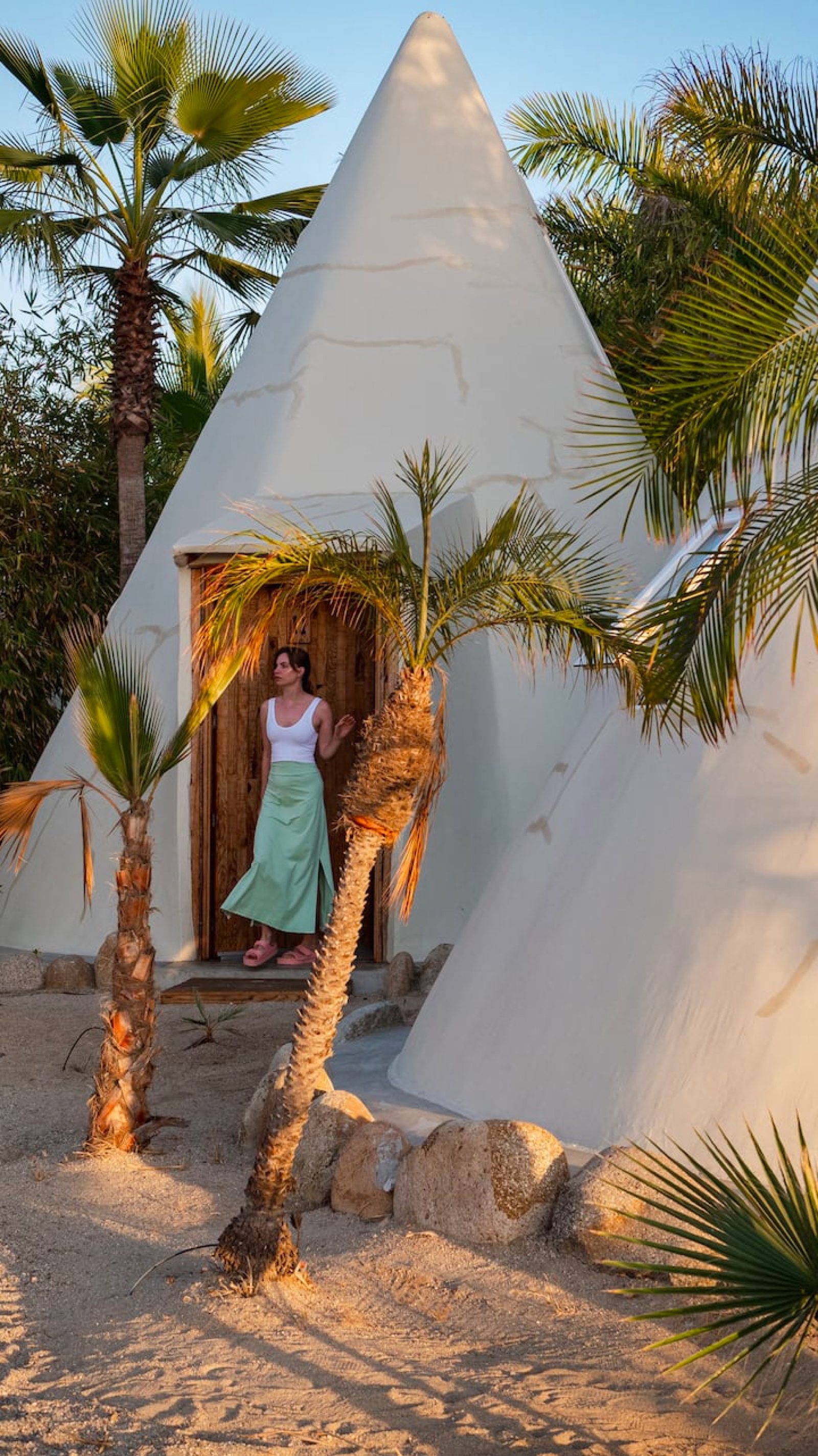Tribu Todos Santos — foto 2