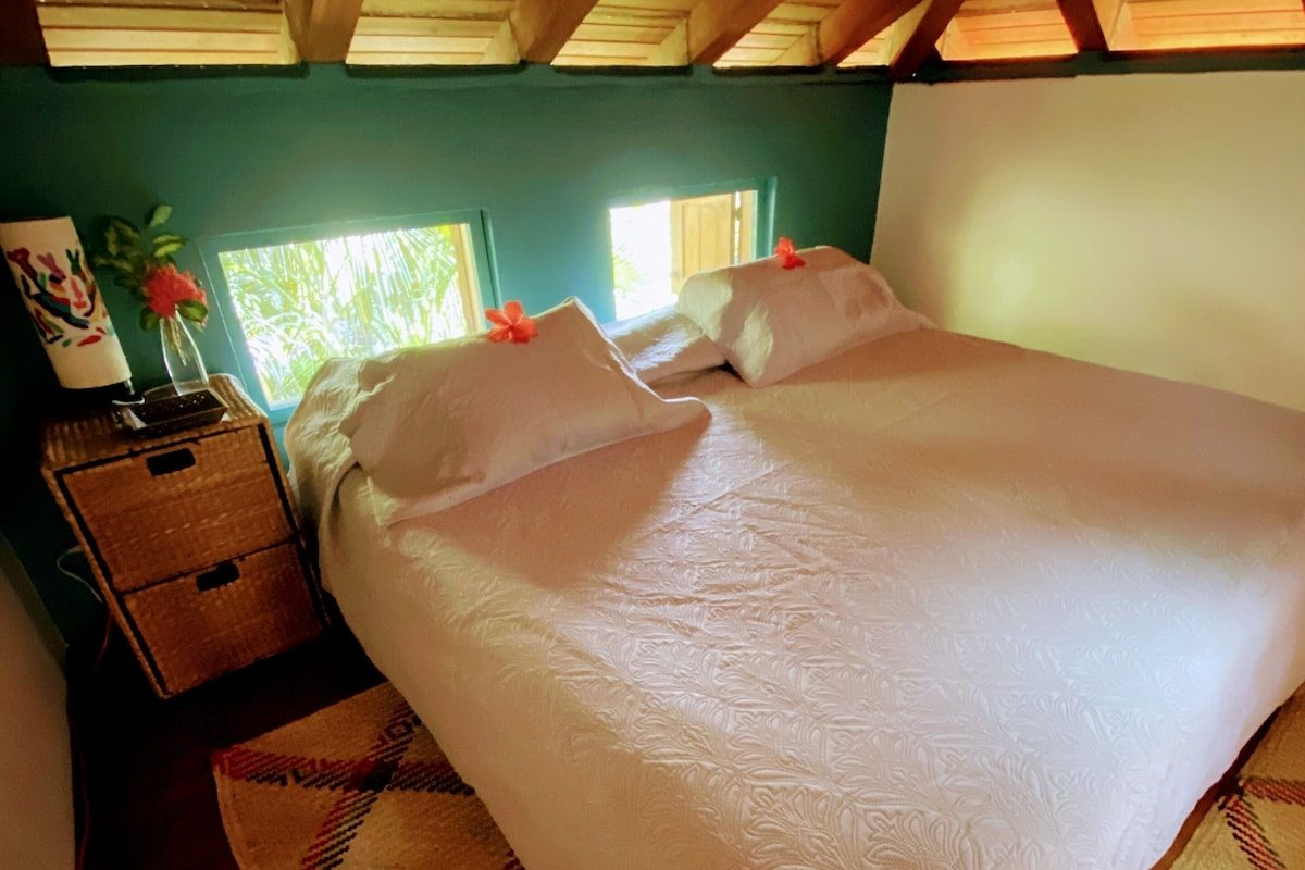 Troncones Point Hostel — foto 1