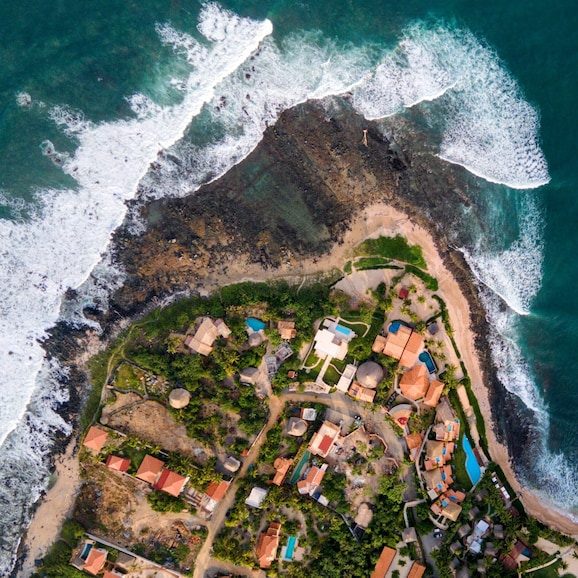 Troncones Point Hostel — foto 2