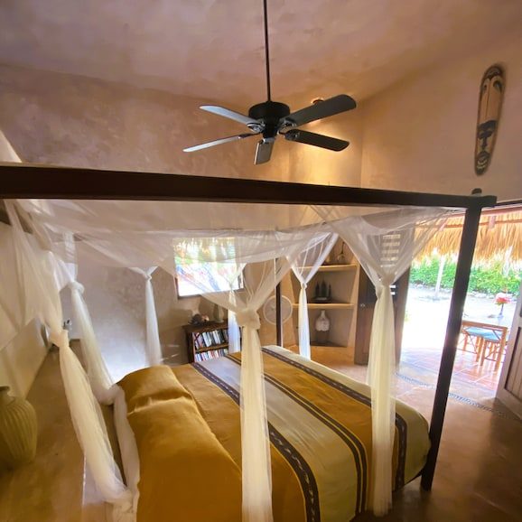 Troncones Point Hostel — foto 4