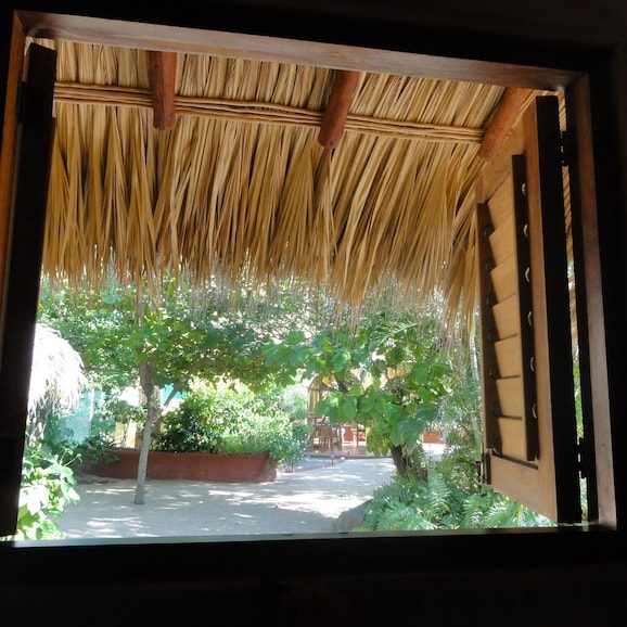 Troncones Point Hostel — foto 5