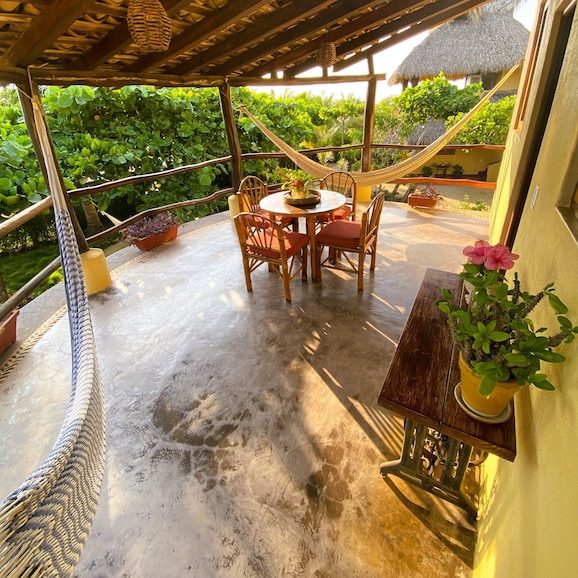 Troncones Point Hostel — foto 6