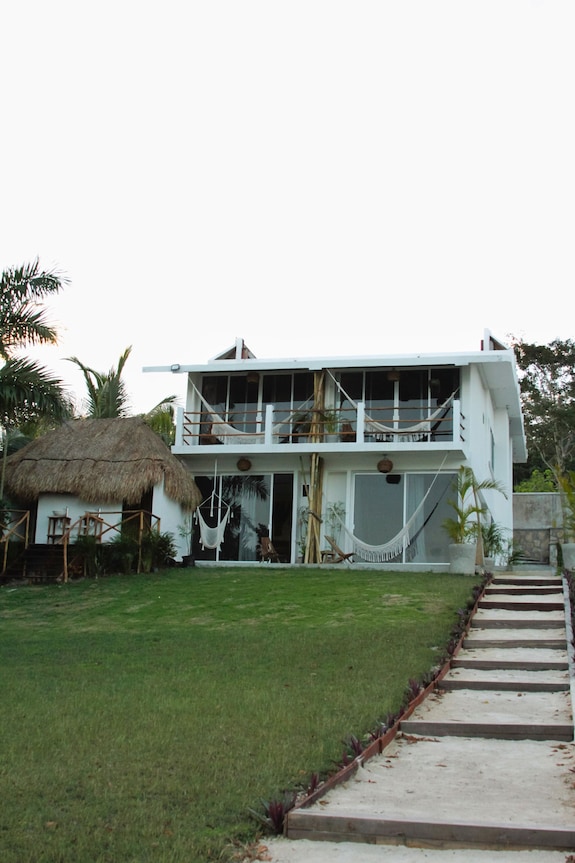 Tropic Bacalar Hotel