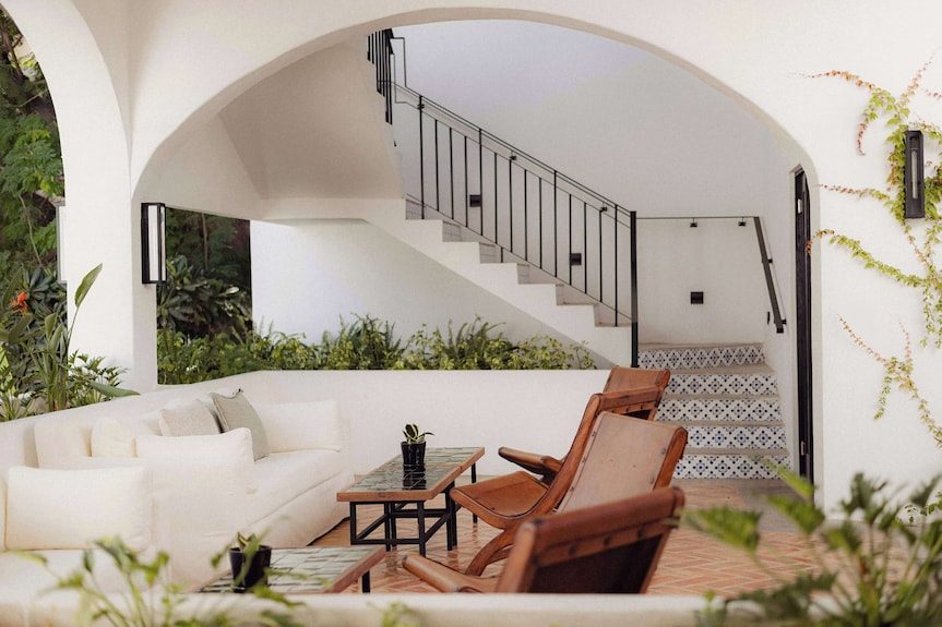 Tropicana Los Cabos Tapestry Collection by Hilton