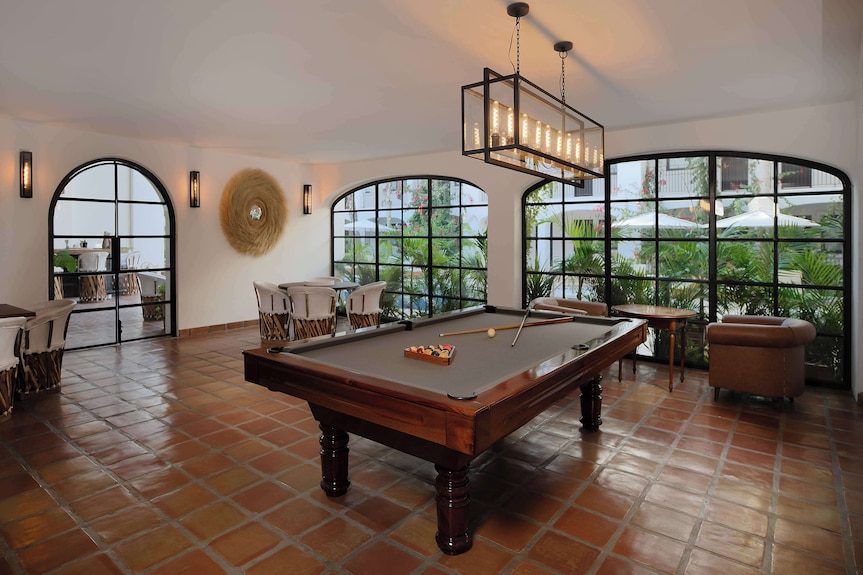 Tropicana Los Cabos Tapestry Collection by Hilton