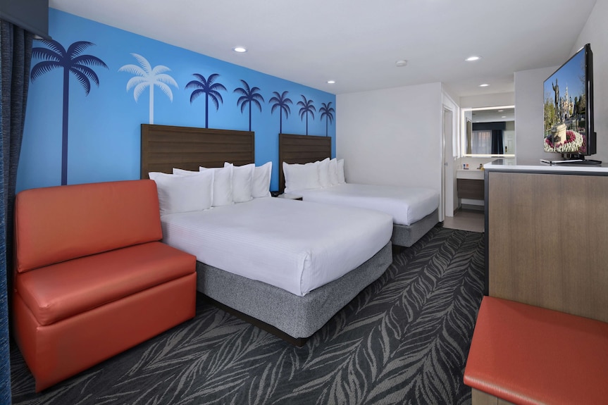 Tropicana Inn