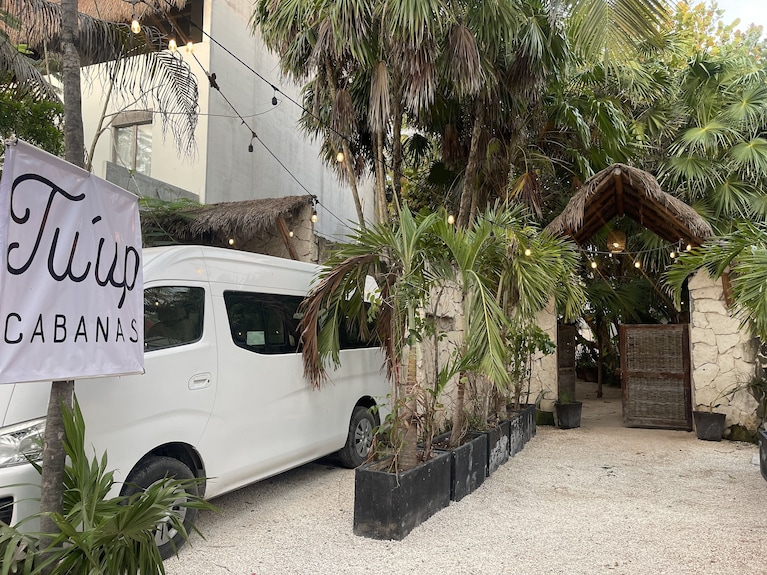 Tuup Tulum