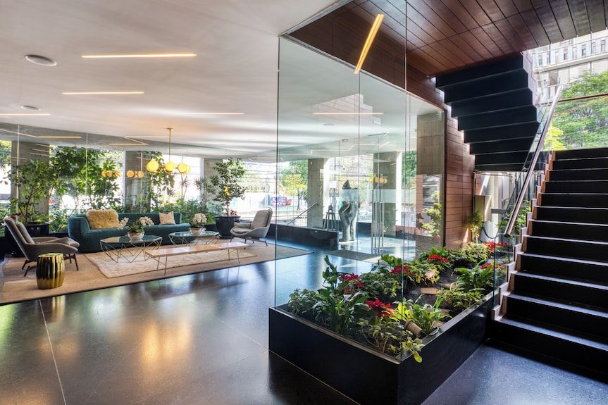 ULIV Apartments Polanco