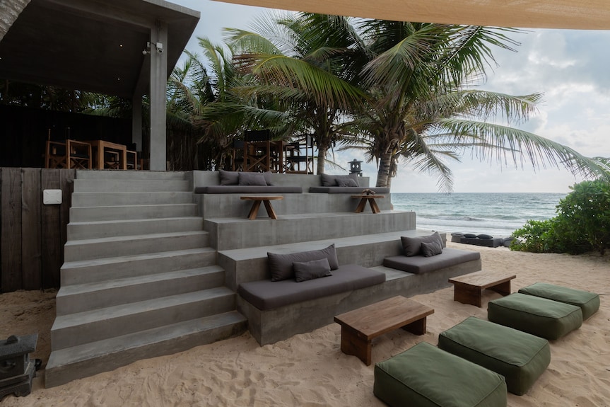 UMi Tulum