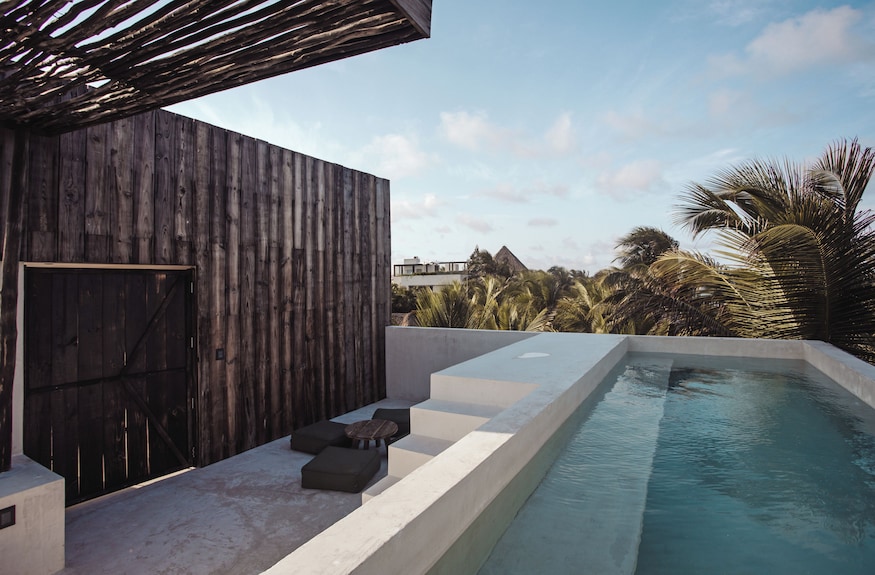 UMi Tulum
