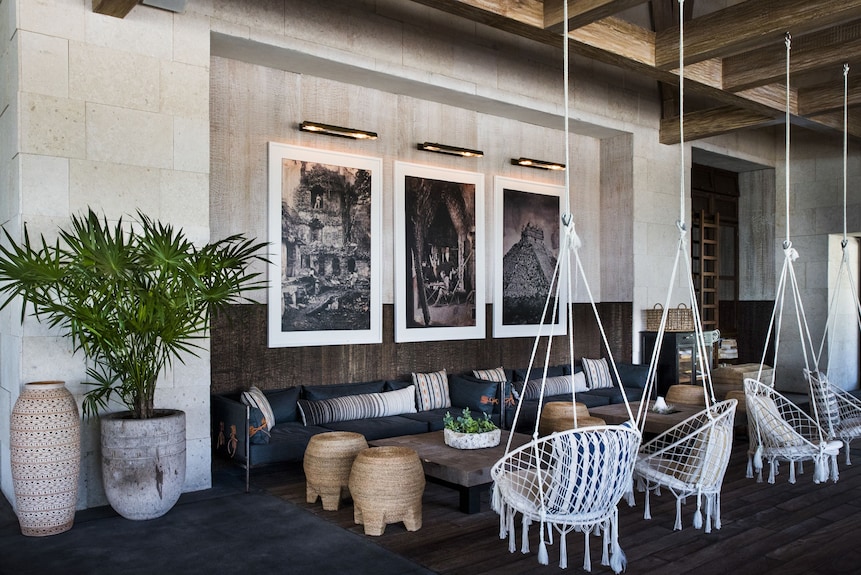 Unico Hotel Riviera Maya - Adults Only - All Inclusive