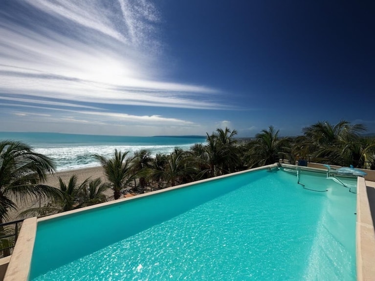 Único La Punta Hotel Boutique