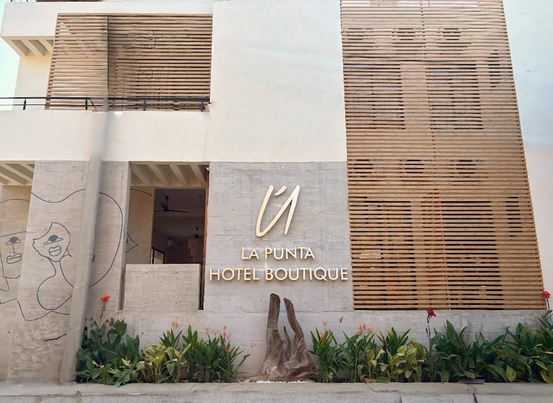 Único La Punta Hotel Boutique