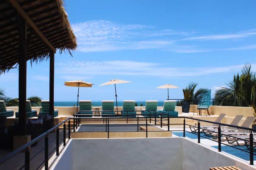 Único La Punta Hotel Boutique