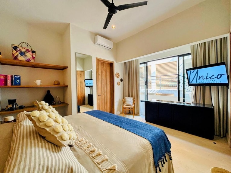 Único La Punta Hotel Boutique