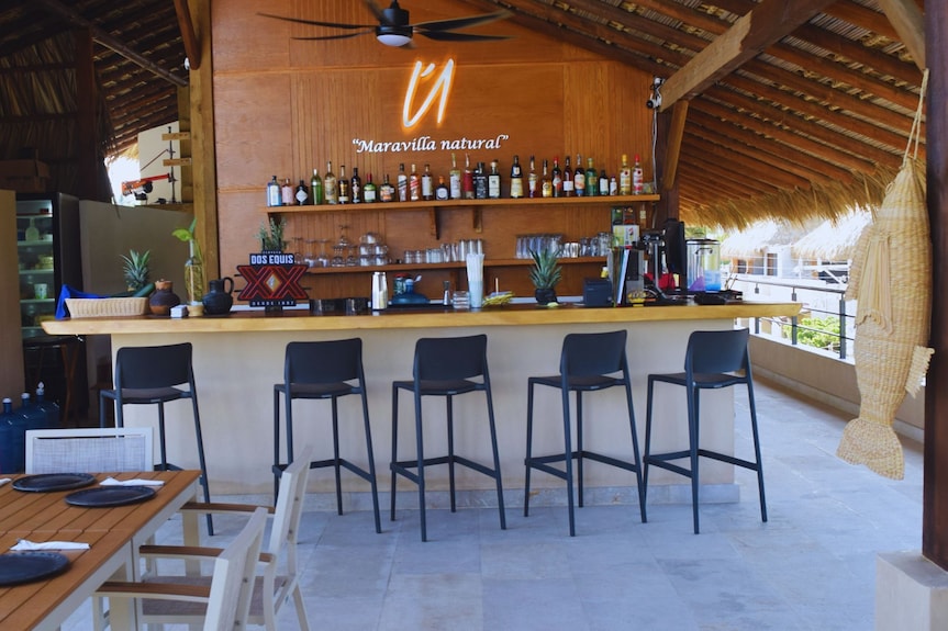 Único La Punta Hotel Boutique