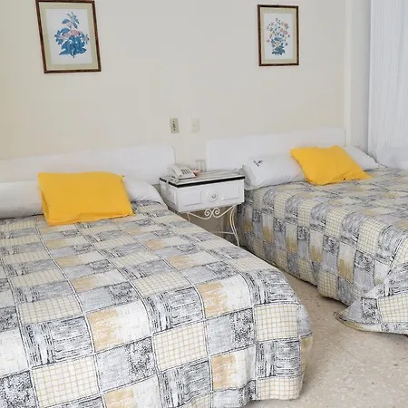 Valentinos Hotel Acapulco