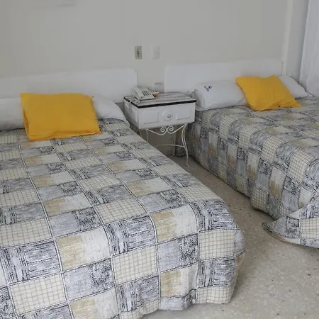 Valentinos Hotel Acapulco