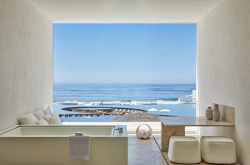 Viceroy Los Cabos