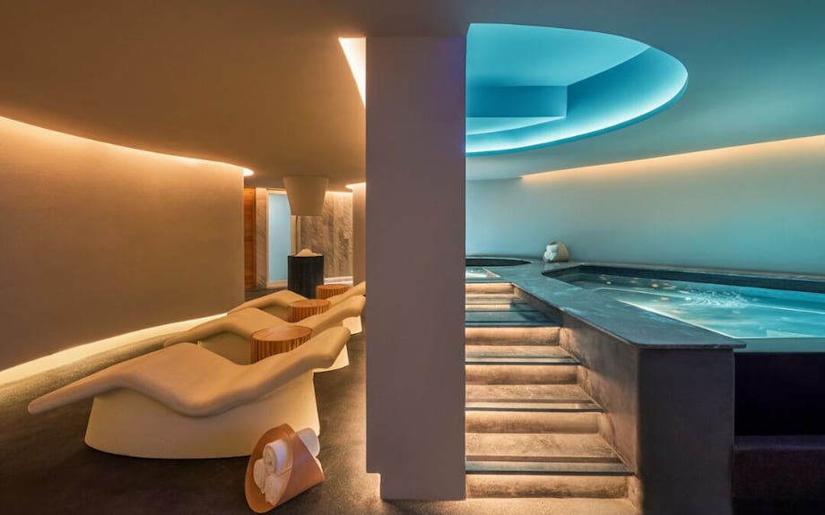Viceroy Los Cabos