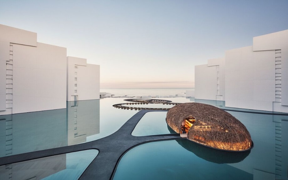 Viceroy Los Cabos