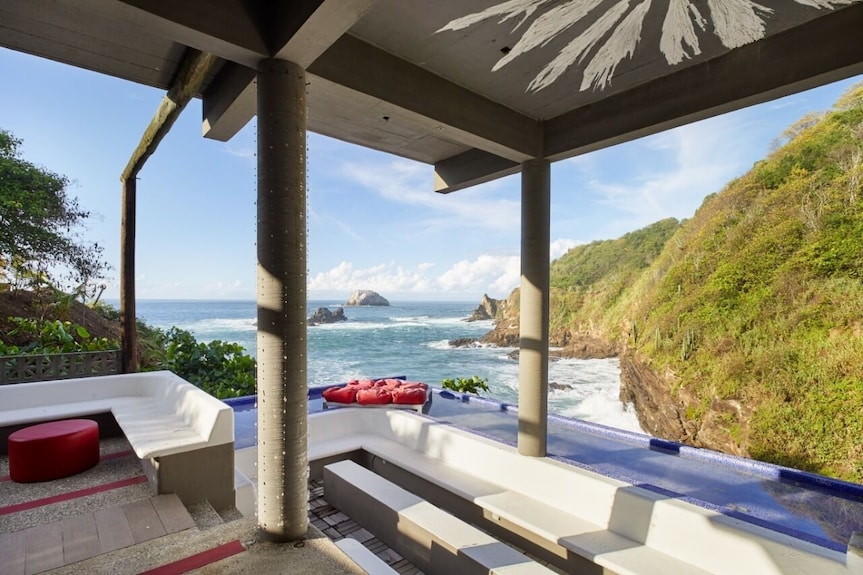 Villa Aikia Adults Only