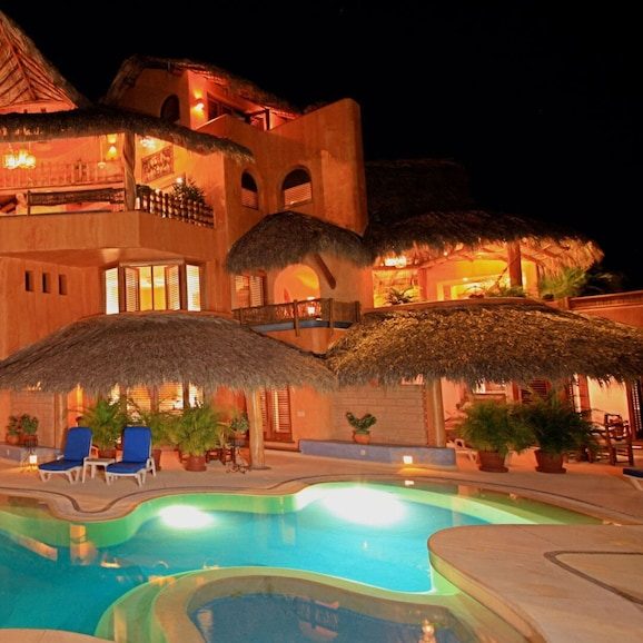 Villa Carolina Boutique Hotel — foto 2