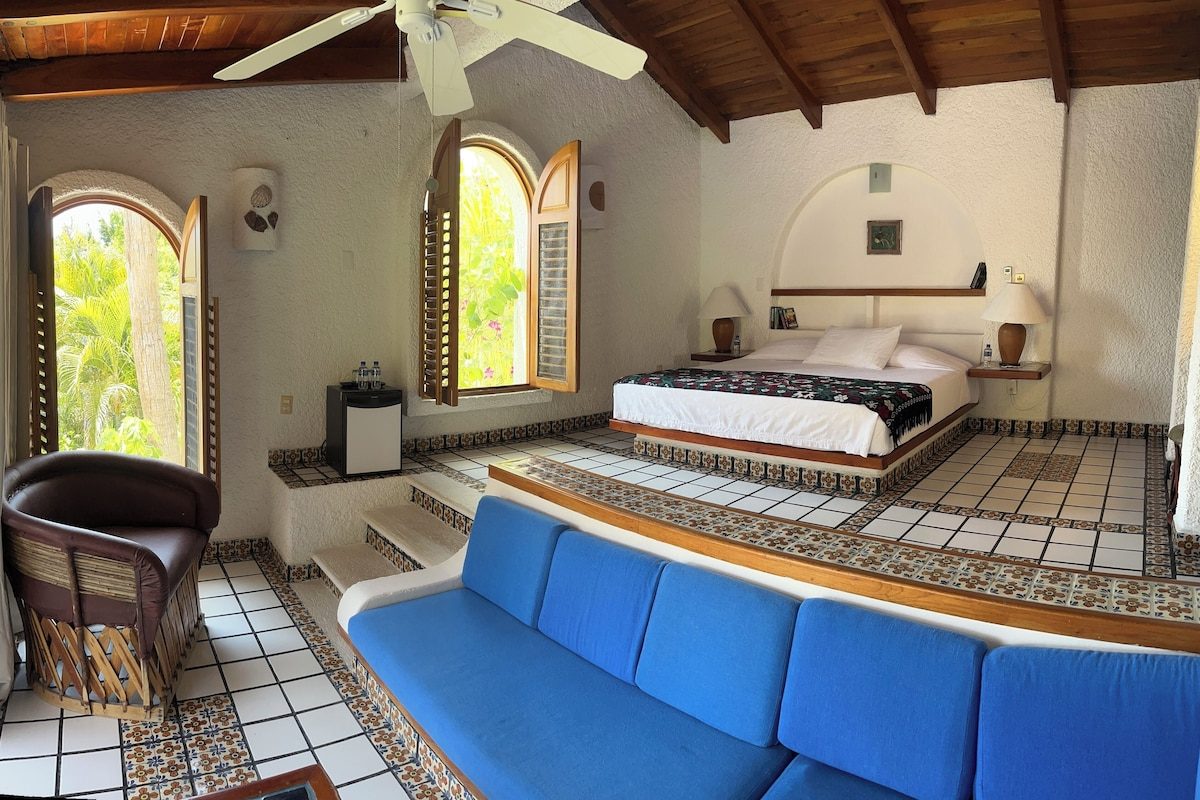 Villa de la Roca — foto 1