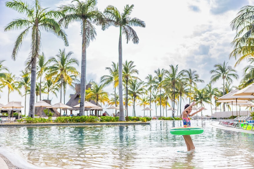 Villa del Palmar Beach Resort & Spa Cabo San Lucas