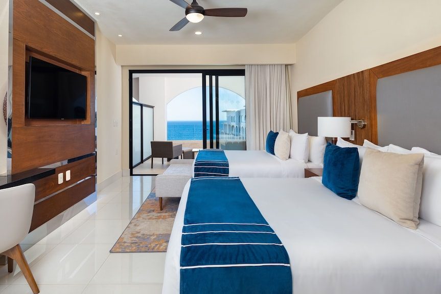 Villa La Valencia Beach Resort & Spa Los Cabos