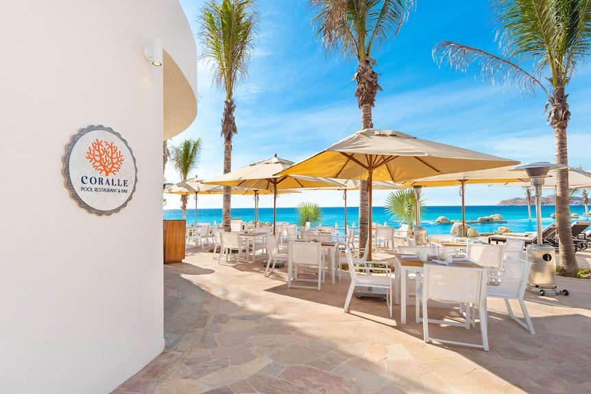 Villa La Valencia Beach Resort & Spa Los Cabos