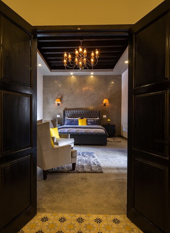 Villa Limón Hotel Boutique