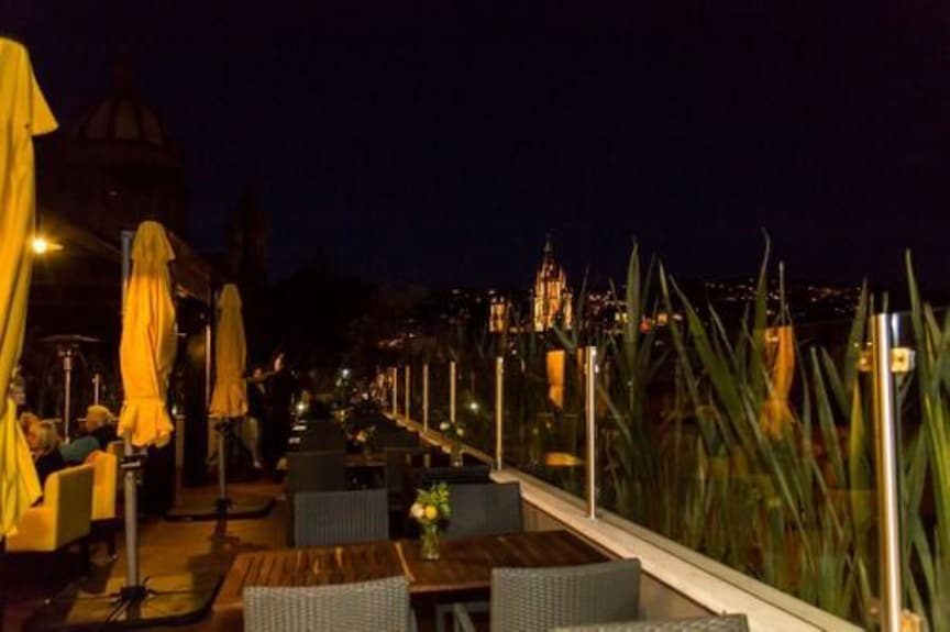 Villa Limón Hotel Boutique