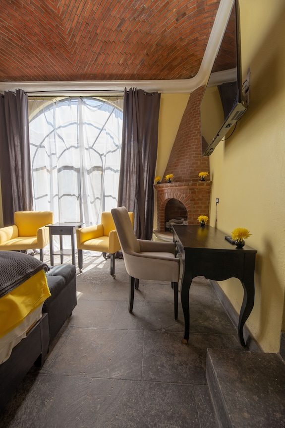 Villa Limón Hotel Boutique