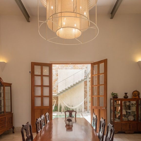 Villa Orquidea Boutique Hotel