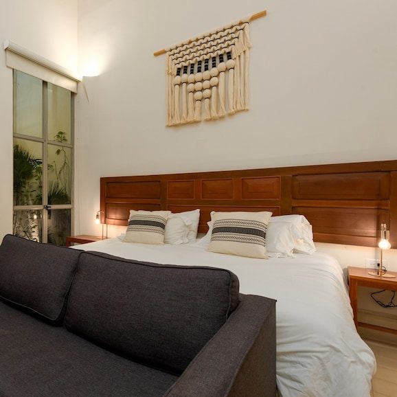 Villa Orquidea Boutique Hotel