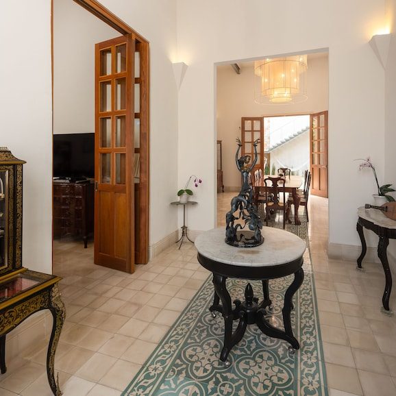Villa Orquidea Boutique Hotel