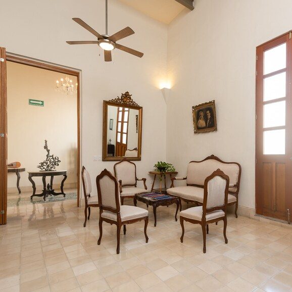 Villa Orquidea Boutique Hotel