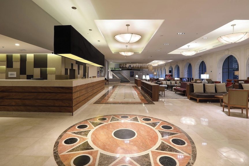 Villahermosa Marriott Hotel