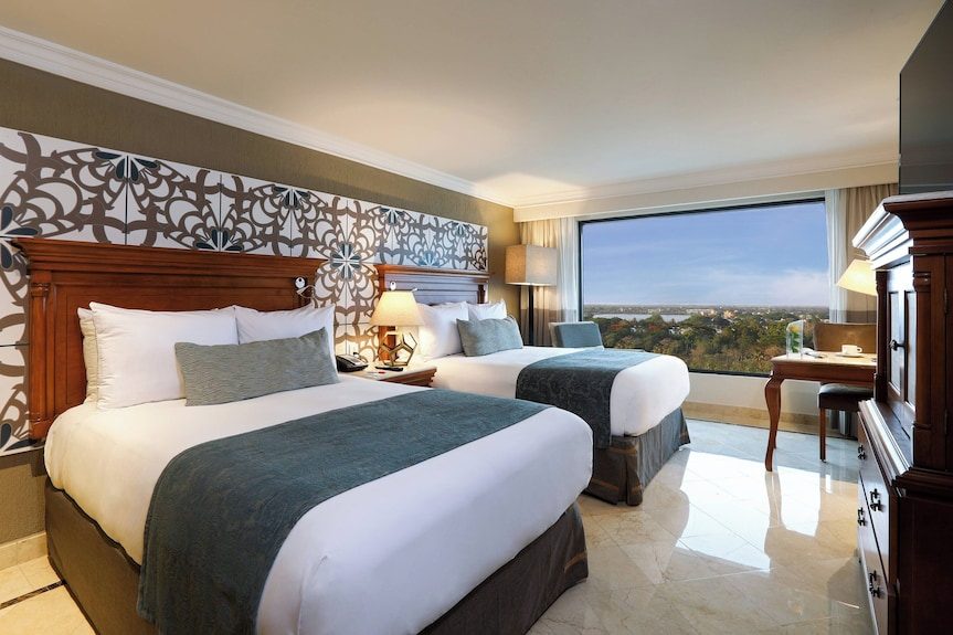 Villahermosa Marriott Hotel