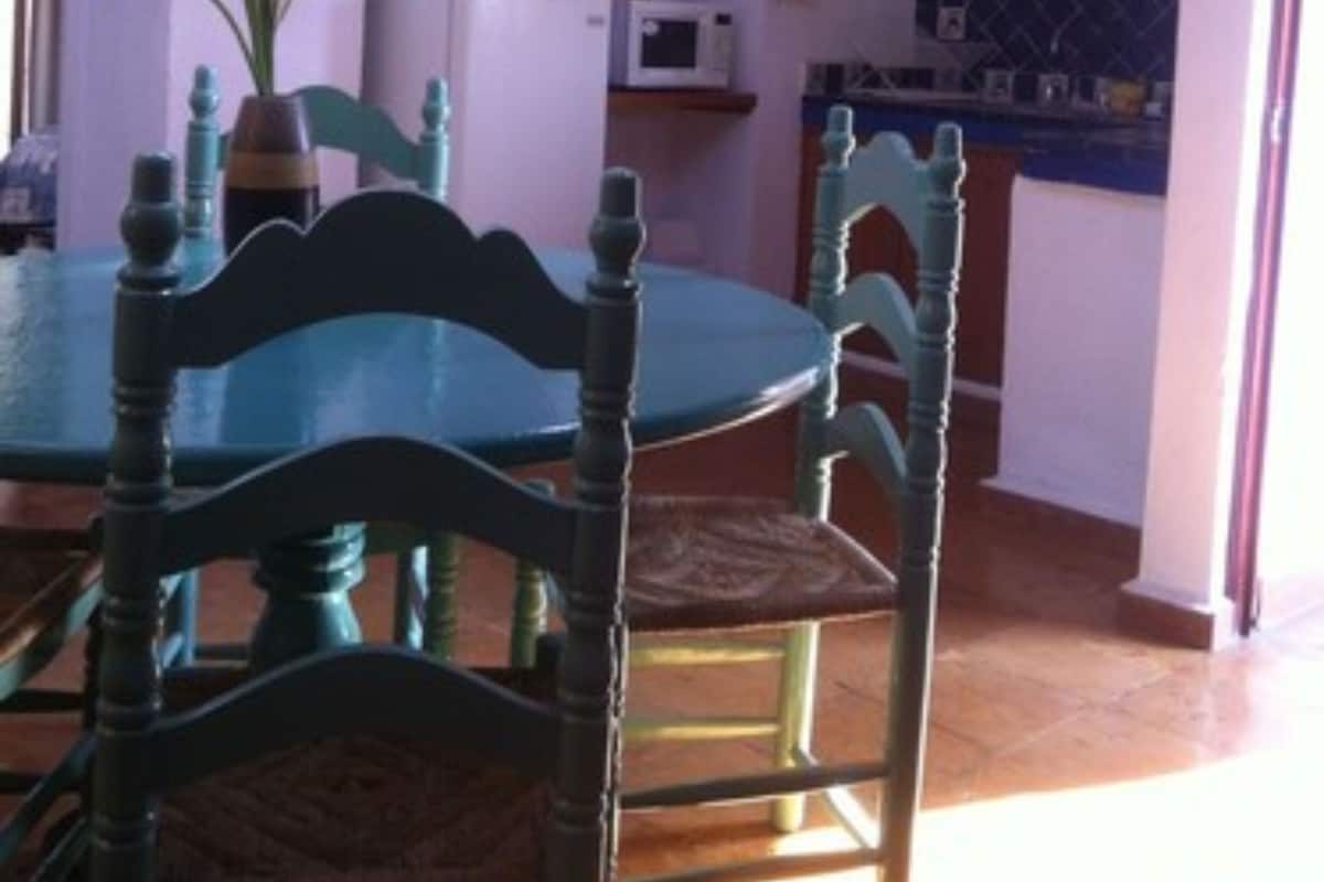 Villas Colibrí